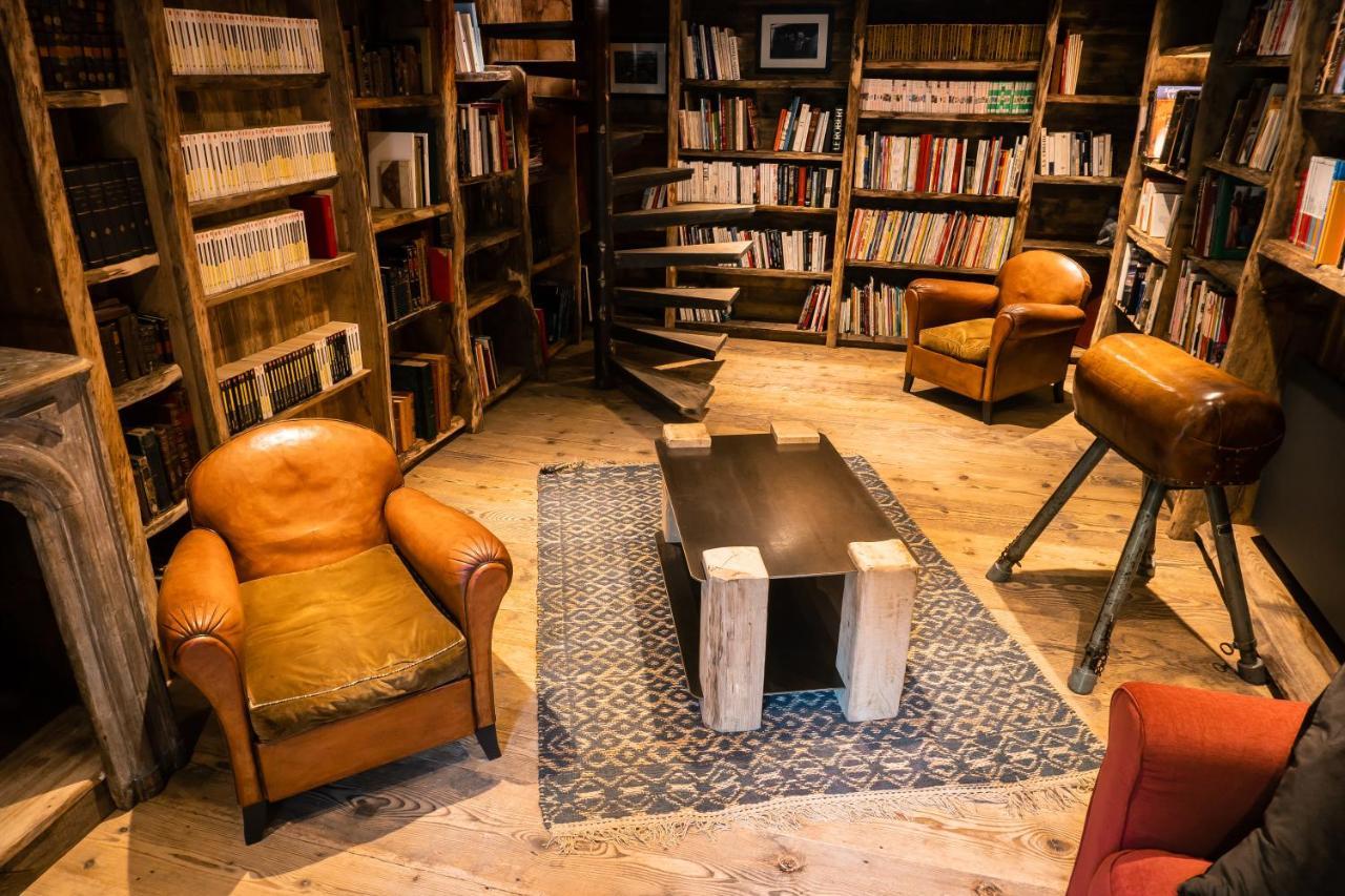 L'Ilet Aux 2 Etangs Villa Saint-Nabord Kültér fotó
